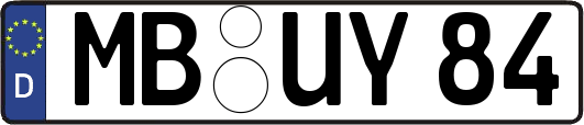 MB-UY84