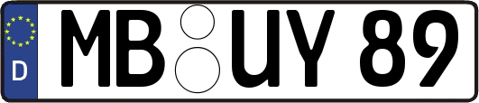 MB-UY89