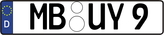 MB-UY9