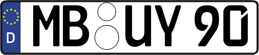 MB-UY90
