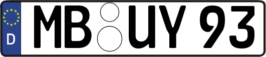 MB-UY93