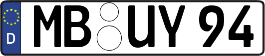MB-UY94