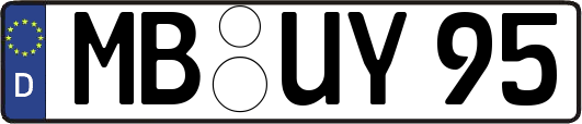 MB-UY95