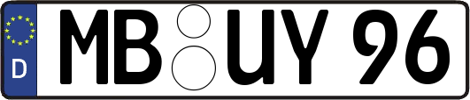 MB-UY96