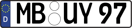 MB-UY97