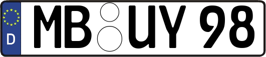 MB-UY98