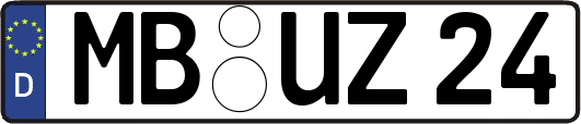 MB-UZ24