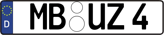 MB-UZ4
