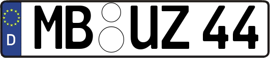 MB-UZ44