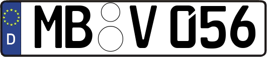 MB-V056
