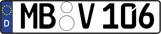 MB-V106