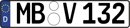 MB-V132