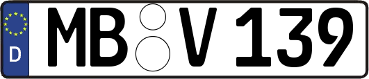 MB-V139