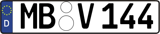 MB-V144