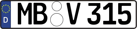 MB-V315