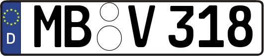 MB-V318