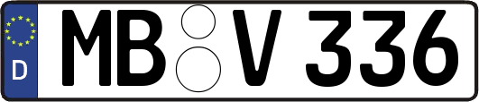 MB-V336