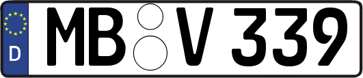 MB-V339