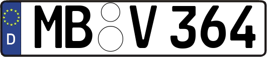 MB-V364