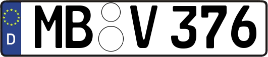 MB-V376