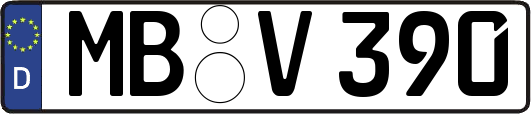 MB-V390