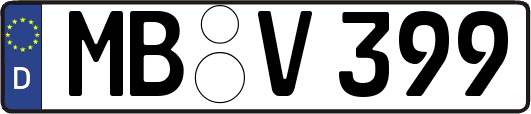 MB-V399