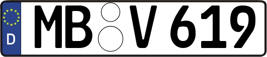 MB-V619