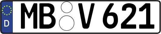 MB-V621