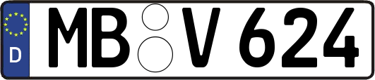 MB-V624