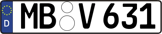 MB-V631