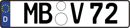 MB-V72