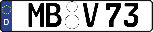 MB-V73