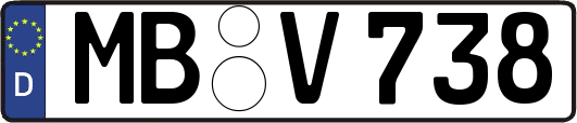 MB-V738