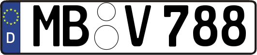 MB-V788