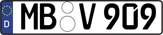 MB-V909