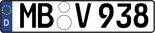 MB-V938