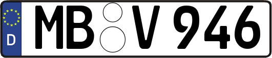 MB-V946