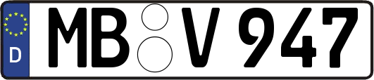 MB-V947