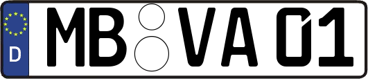MB-VA01