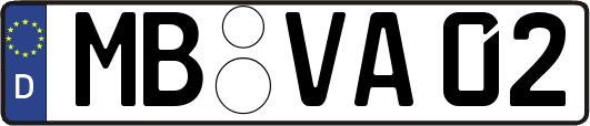 MB-VA02
