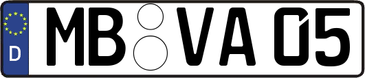 MB-VA05
