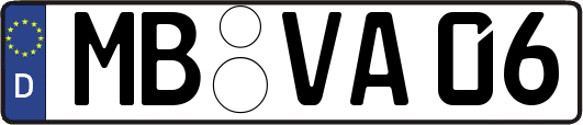 MB-VA06