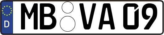 MB-VA09