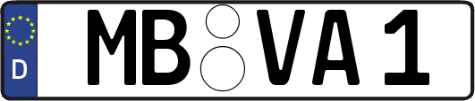 MB-VA1