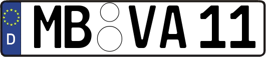 MB-VA11