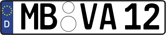 MB-VA12