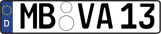 MB-VA13