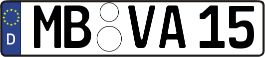 MB-VA15