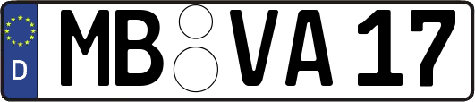 MB-VA17