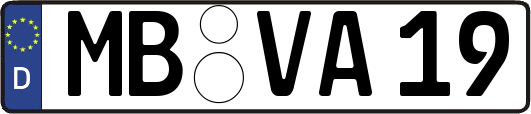 MB-VA19